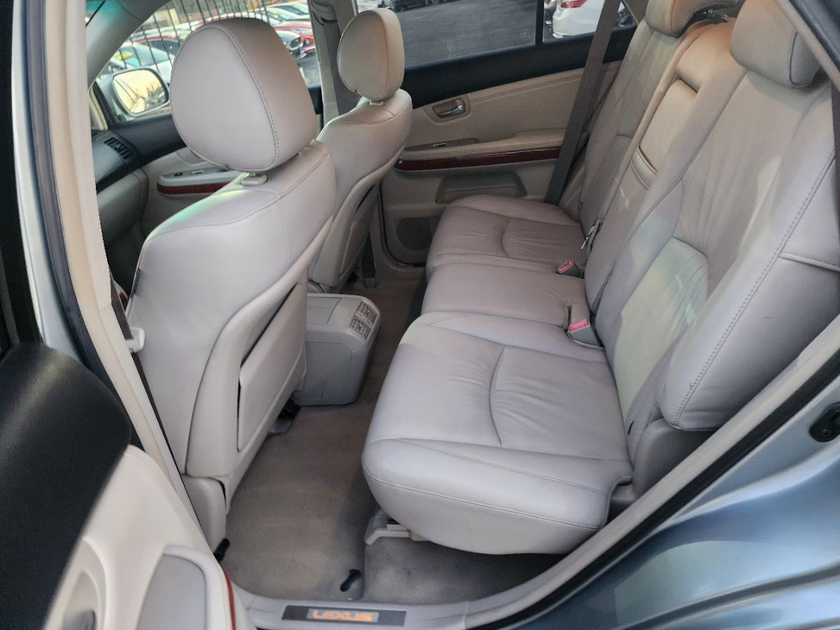 2004 Lexus RX 330 - Photo 9