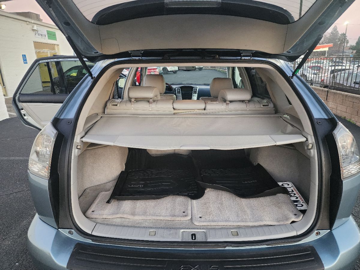 2004 Lexus RX 330 - Photo 10