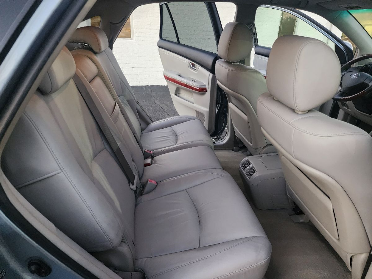 2004 Lexus RX 330 - Photo 11
