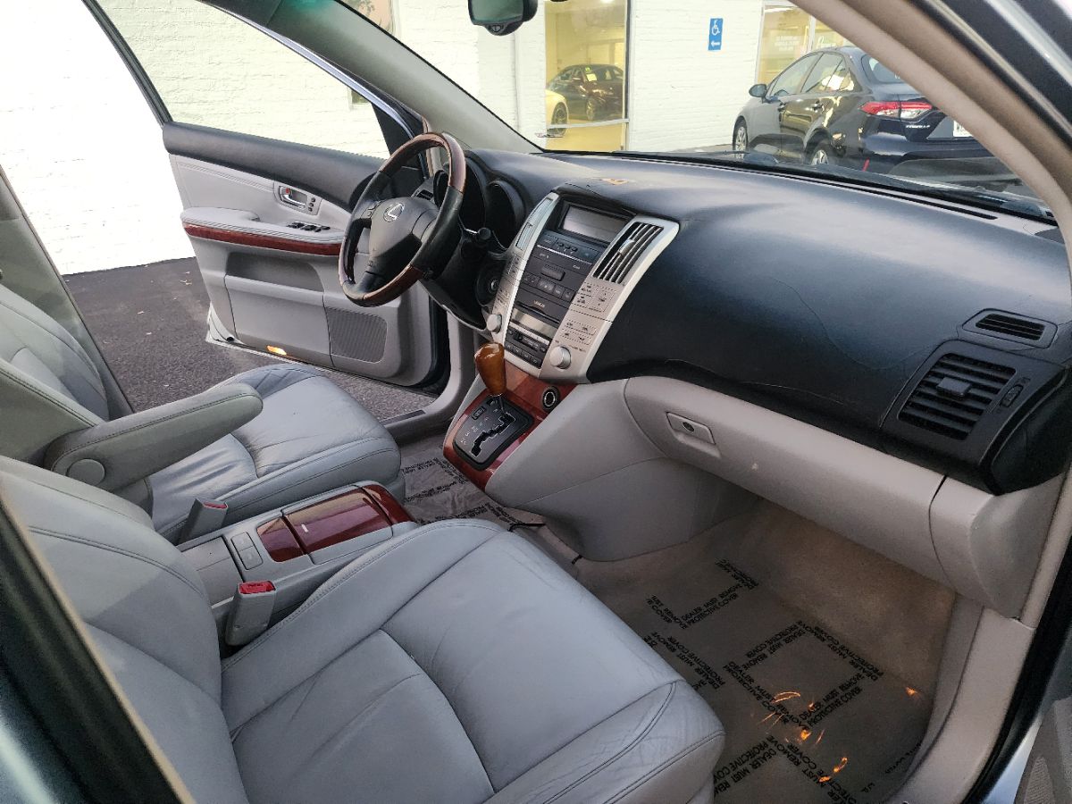 2004 Lexus RX 330 - Photo 12