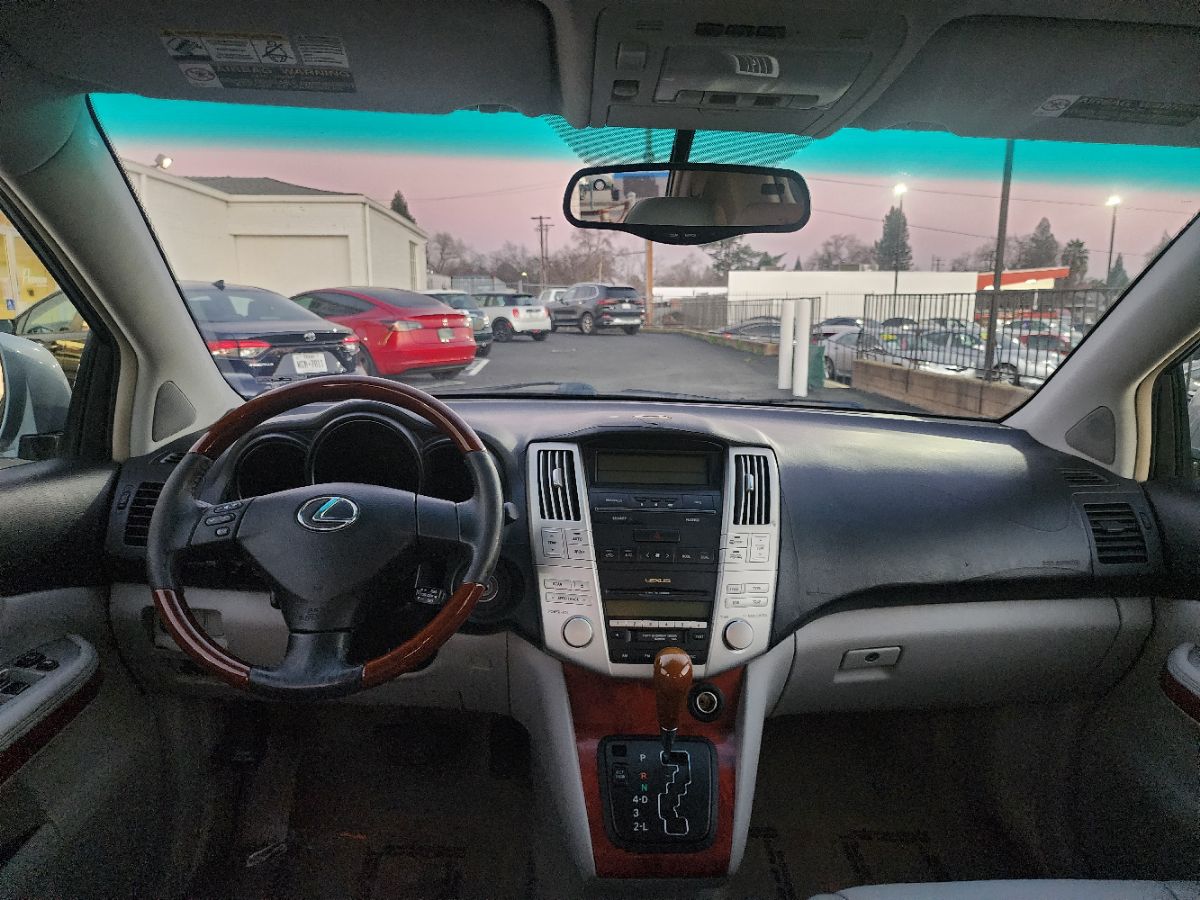 2004 Lexus RX 330 - Photo 13