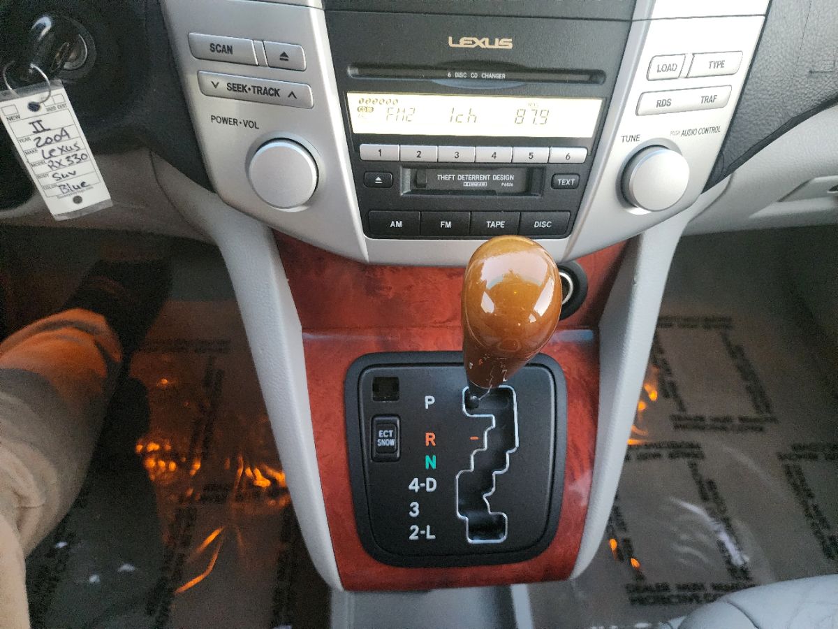 2004 Lexus RX 330 - Photo 15