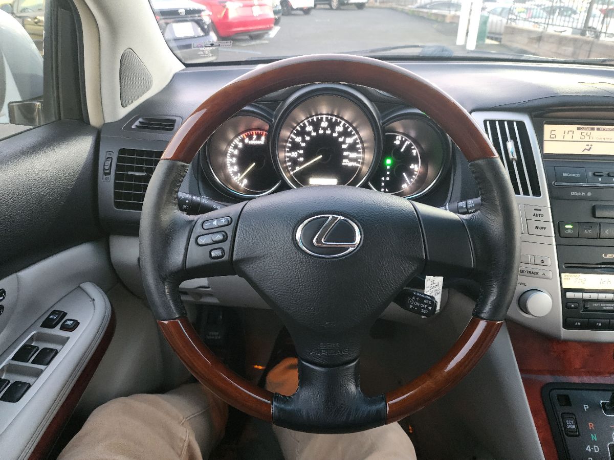 2004 Lexus RX 330 - Photo 16