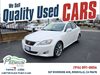 2008 Lexus IS 250 Sport