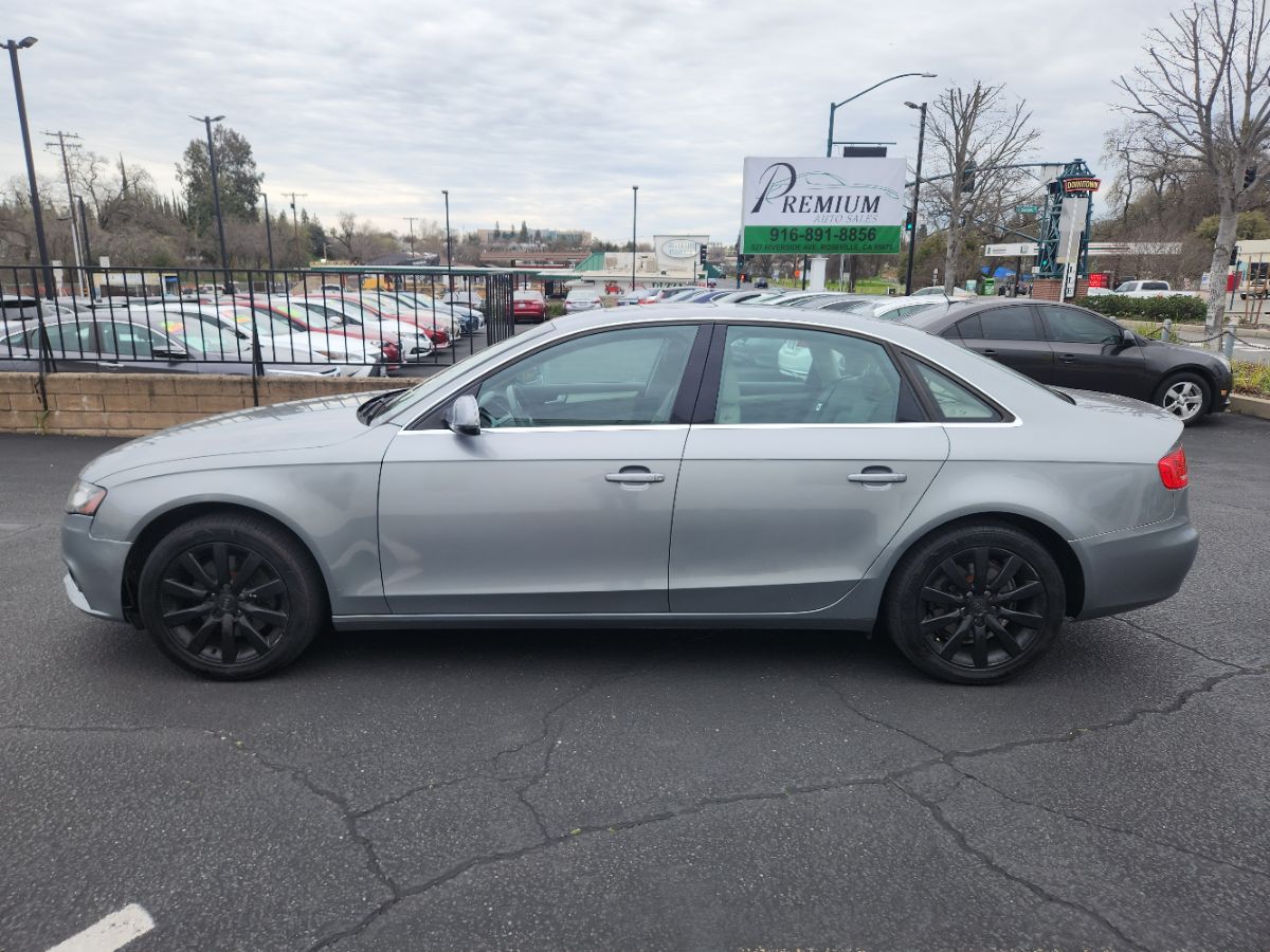 2010 Audi A4 Premium - Photo 2