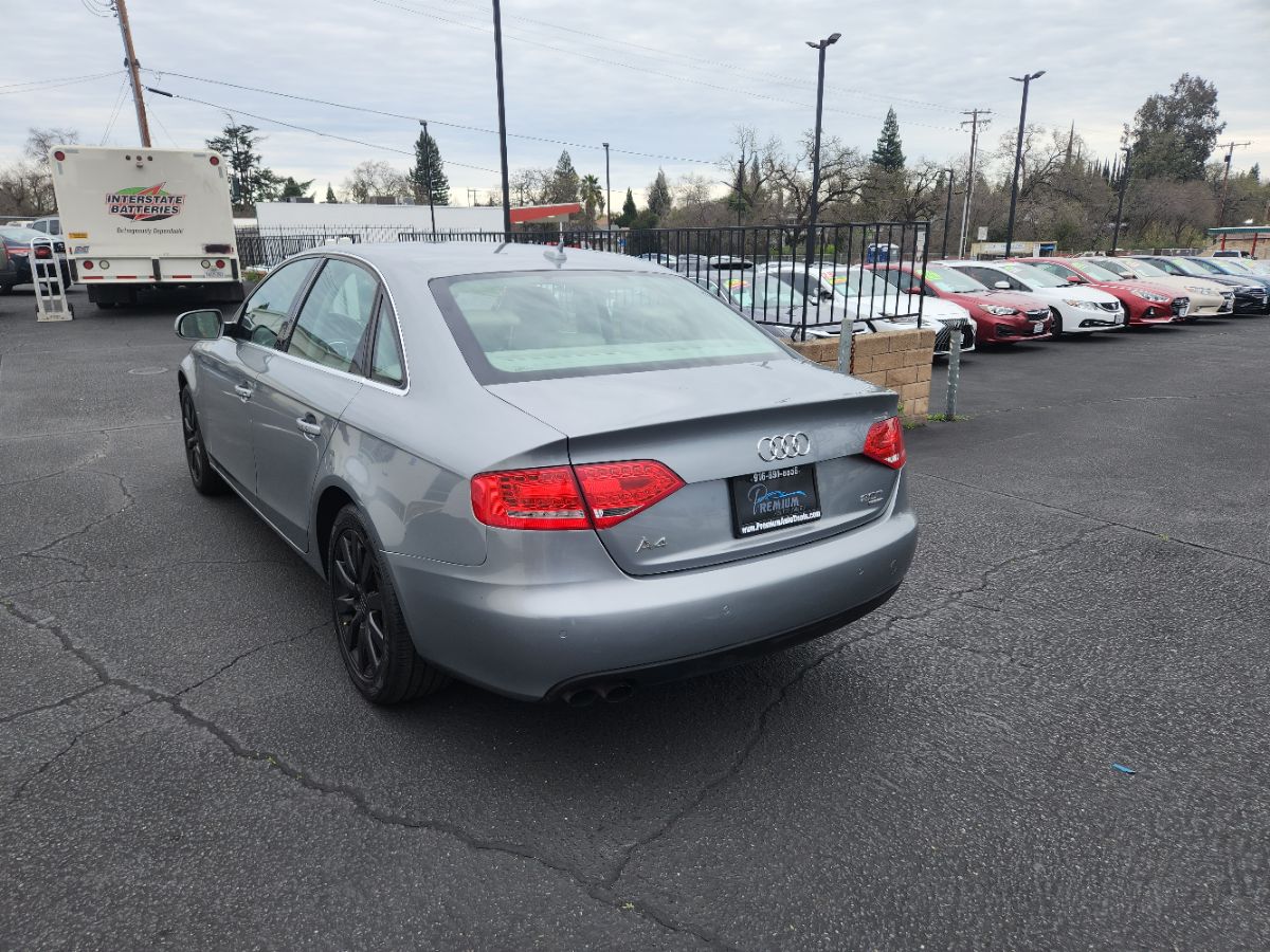 2010 Audi A4 Premium - Photo 3