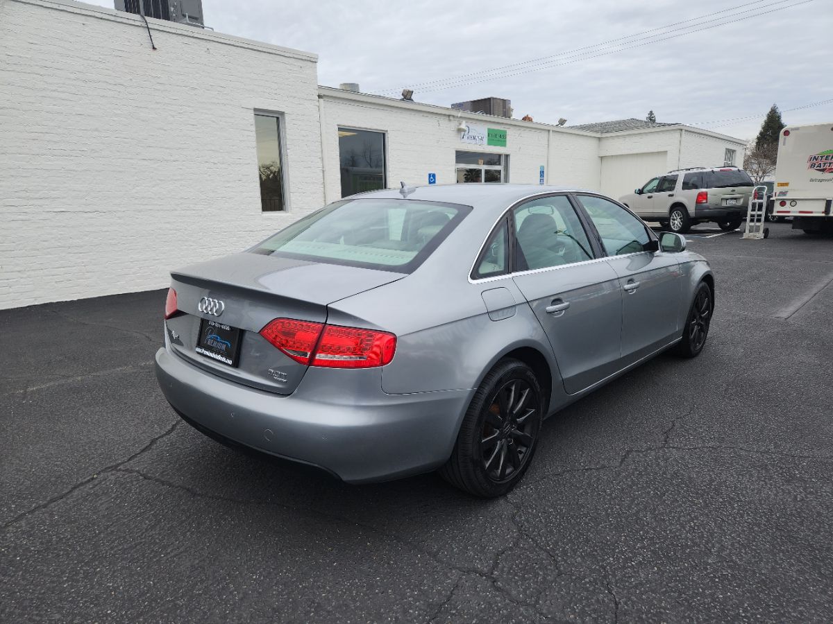 2010 Audi A4 Premium - Photo 5