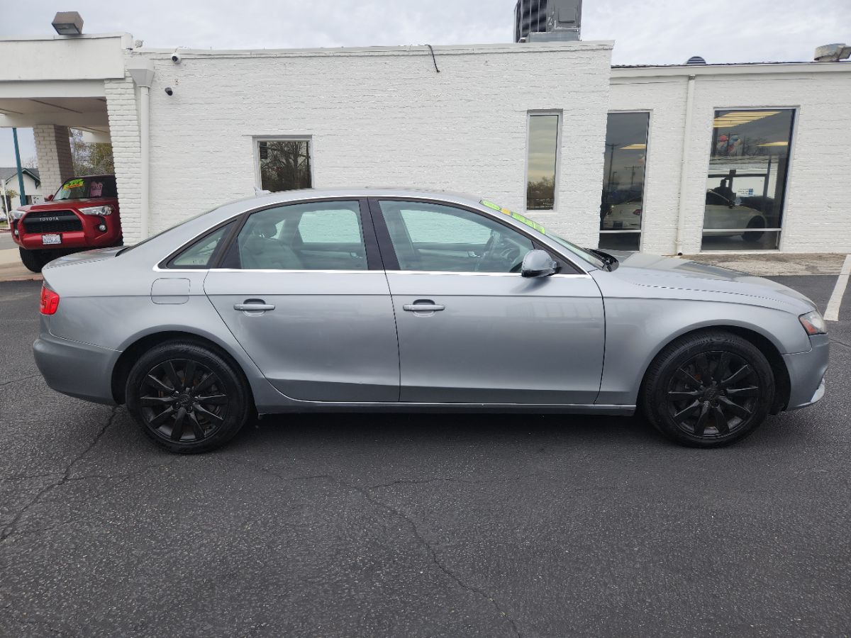 2010 Audi A4 Premium - Photo 6