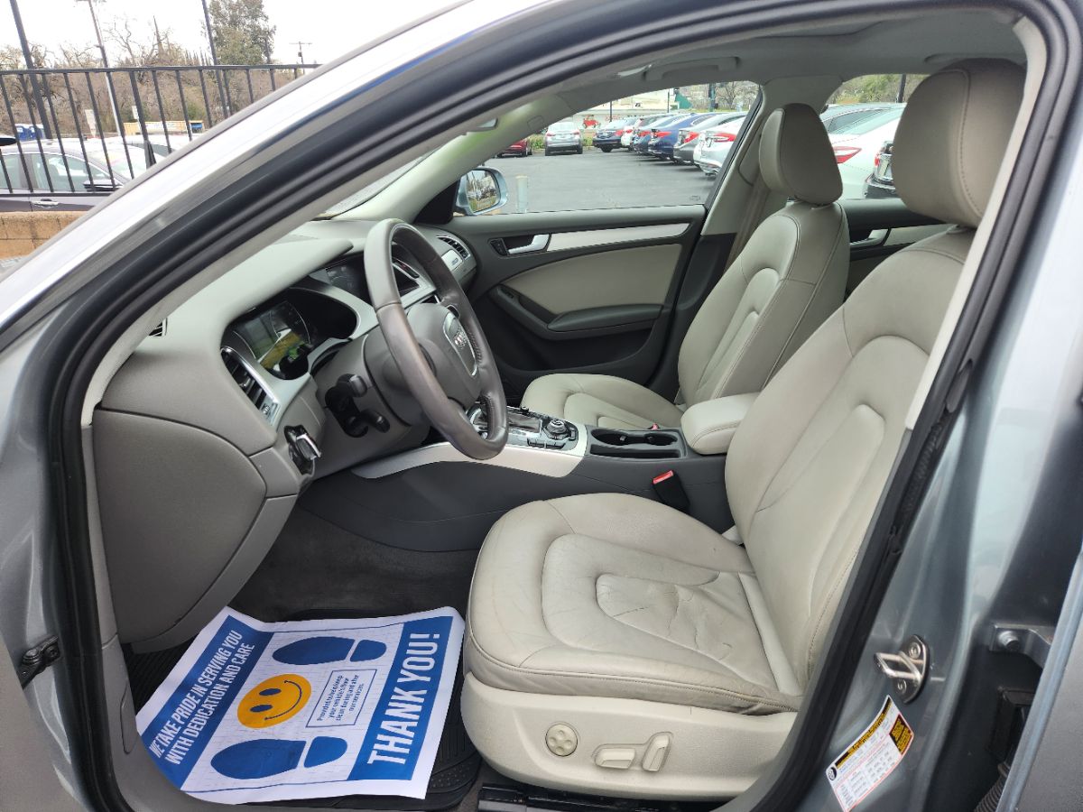 2010 Audi A4 Premium - Photo 9