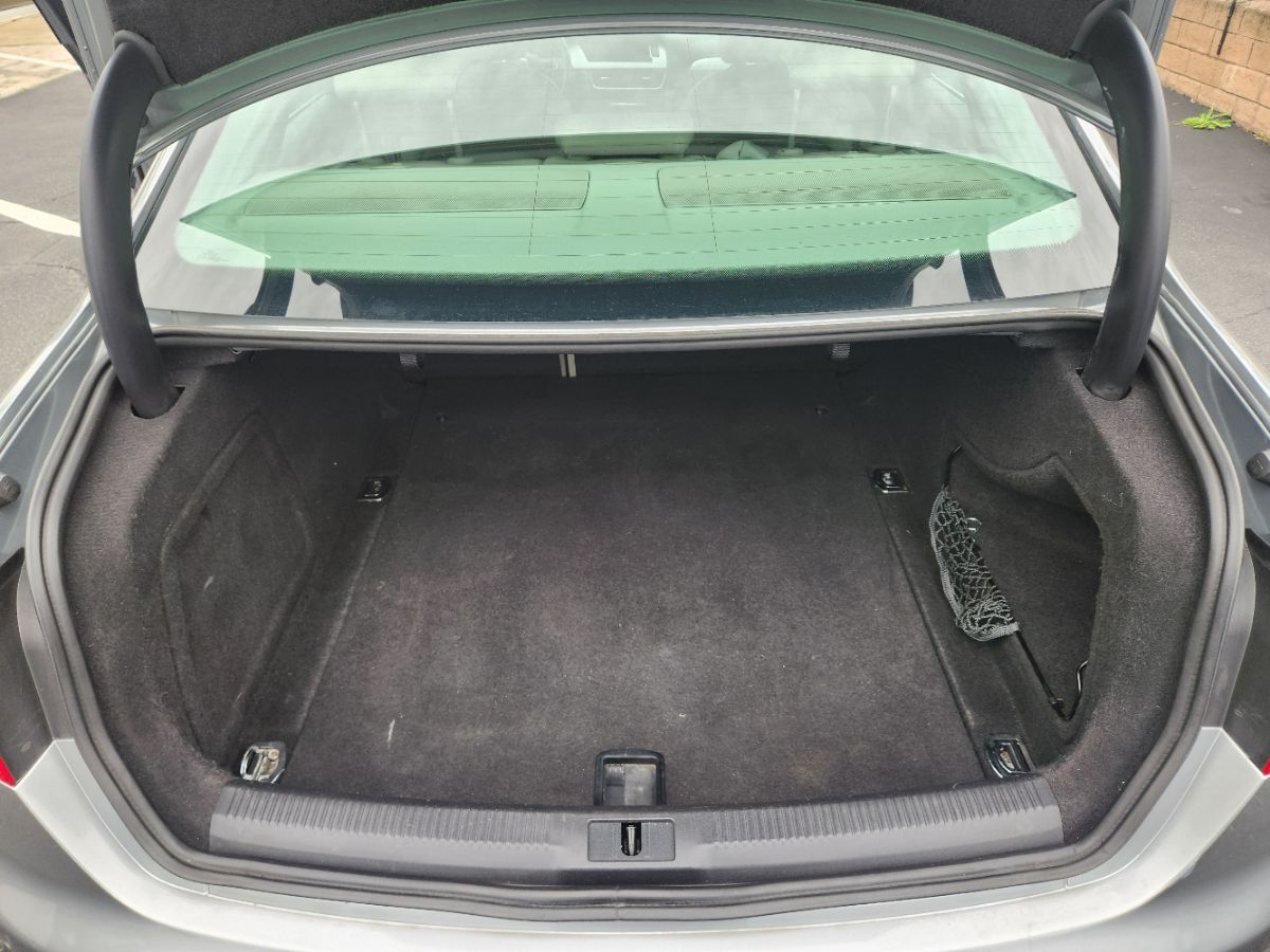 2010 Audi A4 Premium - Photo 11