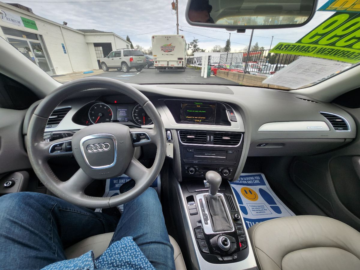 2010 Audi A4 Premium - Photo 14