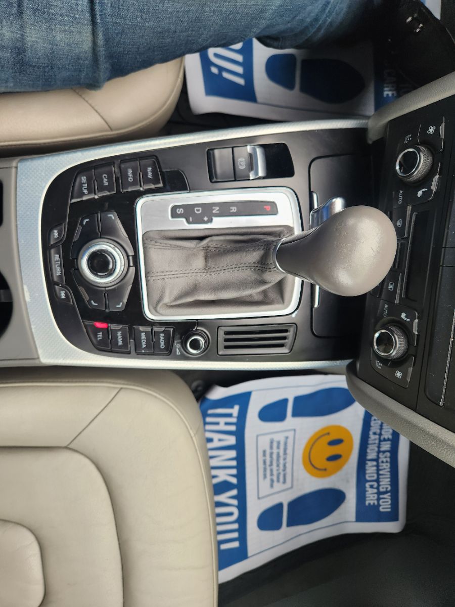 2010 Audi A4 Premium - Photo 16