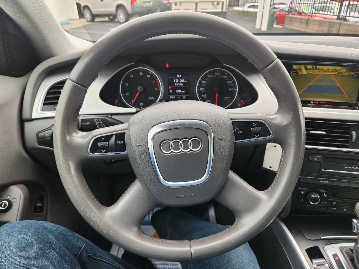 2010 Audi A4 Premium - Photo 19