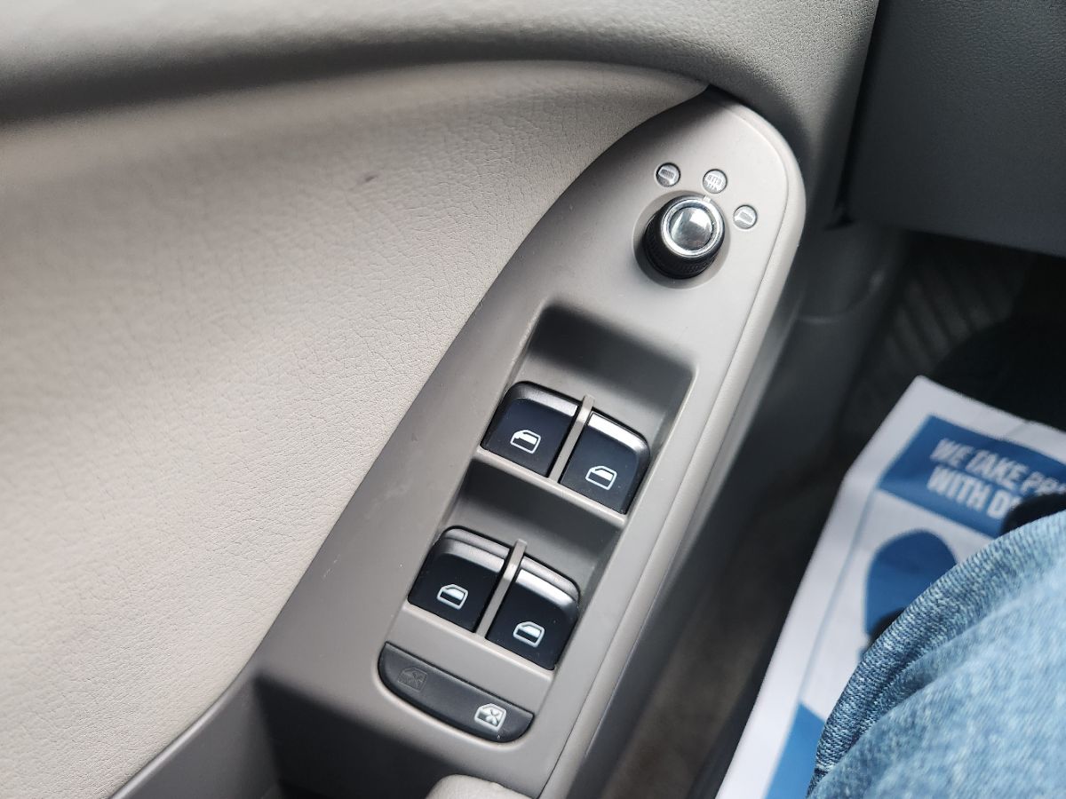 2010 Audi A4 Premium - Photo 20