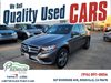 2017 Mercedes-Benz GLC 300 SUV