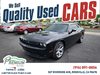 2015 Dodge Challenger SXT Plus
