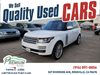 2017 Land Rover Range Rover 