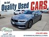2019 BMW 5 Series 530i
