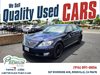 2010 Lexus LS 460 