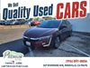2018 Honda Clarity Plug-In Hybrid 