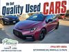 2022 Toyota Corolla SE Nightshade
