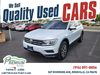 2018 Volkswagen Tiguan SEL