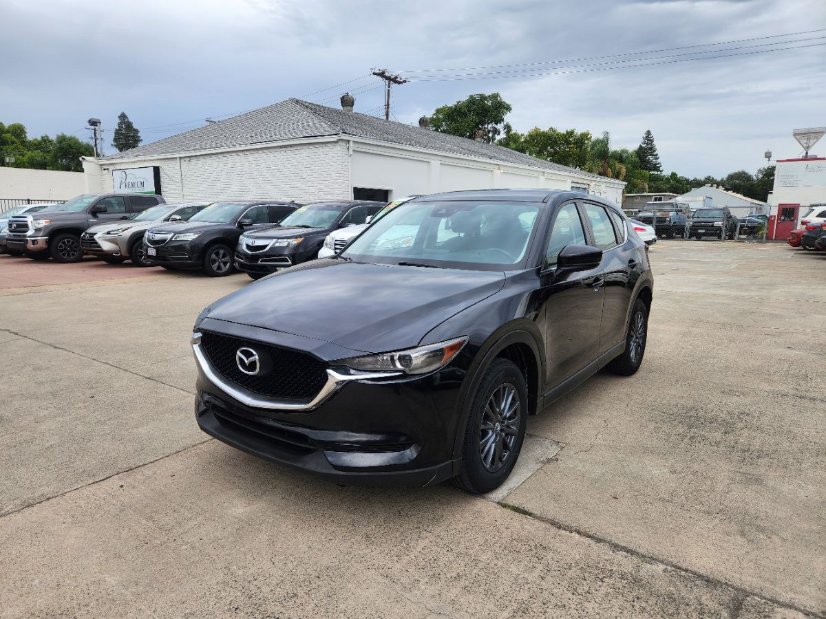 Mazda CX-5 photo 24
