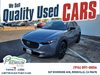 2022 Mazda CX-30 2.5 S Carbon Edition