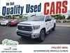 2018 Toyota Tundra 4WD SR5