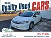 2012 Honda Civic Sedan LX