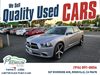 2011 Dodge Charger SE