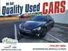 2015 Subaru BRZ Limited