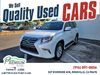 2017 Lexus GX 460 Luxury 4WD