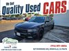2017 Dodge Charger R/T