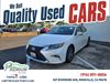 2018 Lexus ES 300h 
