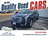 2017 Cadillac XT5 Luxury FWD