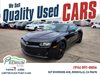 2015 Chevrolet Camaro LS