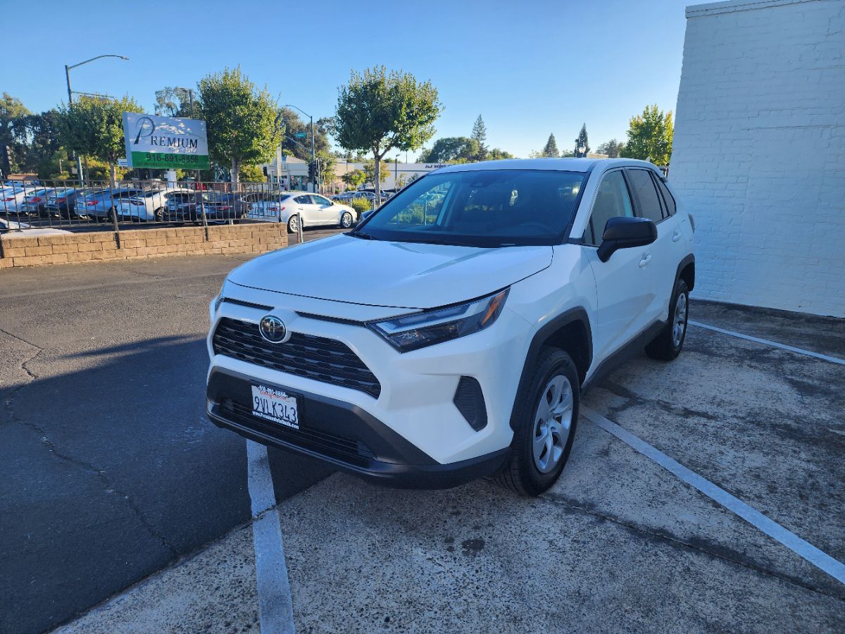 Toyota RAV4 photo 20