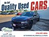 2017 Dodge Charger R/T