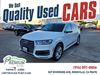 2018 Audi Q7 Premium Plus