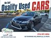 2015 Lexus CT 200h 5dr Hybrid