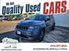 2019 Jeep Grand Cherokee Limited X
