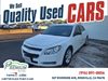 2009 Chevrolet Malibu LS w/1FL