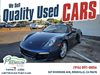 2014 Porsche Boxster 