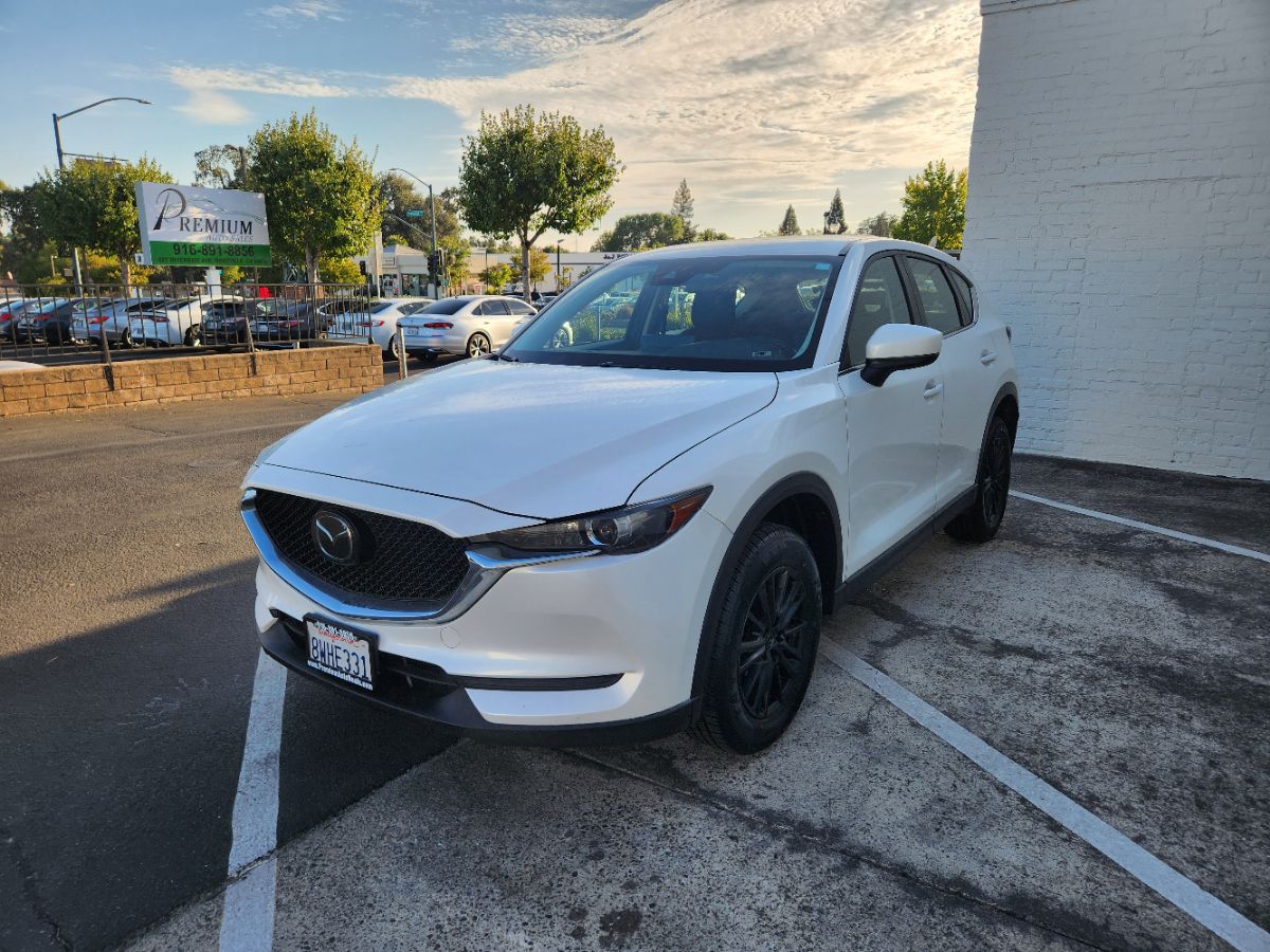 Mazda CX-5 photo 24