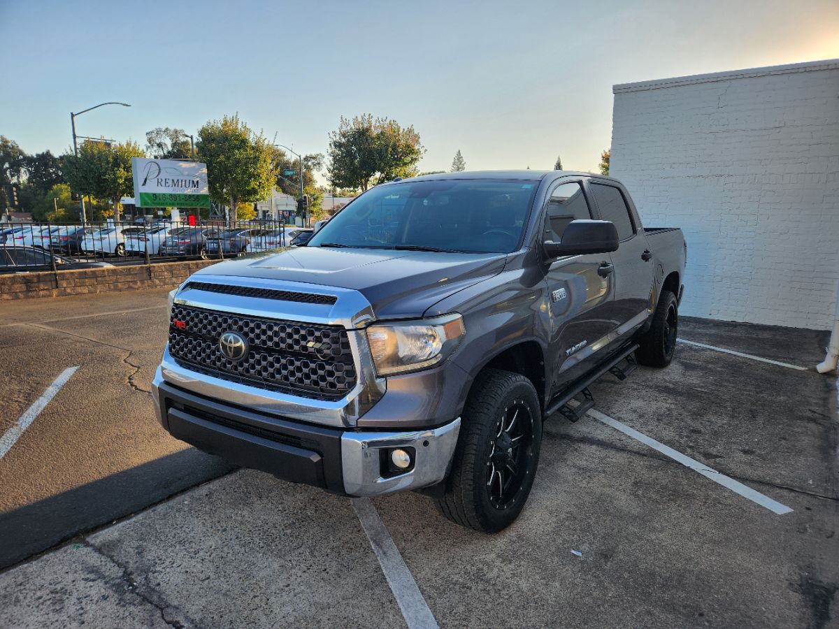 Toyota Tundra photo 23