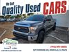 2018 Toyota Tundra 2WD SR5