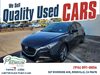 2018 Mazda Mazda3 5-Door Grand Touring