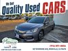 2016 Honda Accord Sedan EX-L