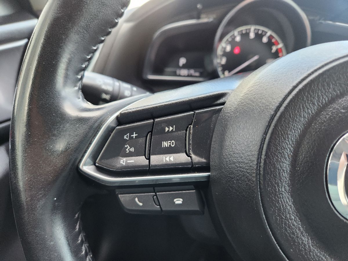 Mazda Mazda3 photo 22